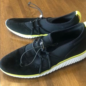 Come Haan studio grande shoes. Size 8.5